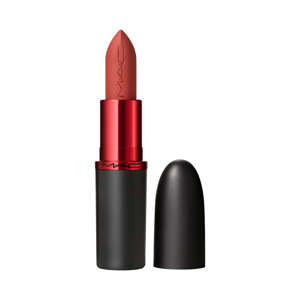MAC MACximal Silky Matte Viva Glam Lipstick